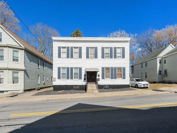 757 Eastern Ave APT 2, Schenectady, NY 12308