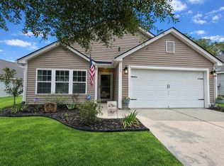 117 Malibu Rd, Summerville, SC 29483