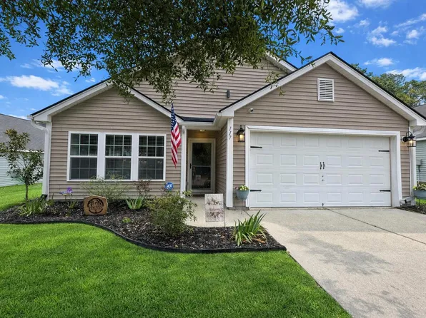 117 Malibu Rd, Summerville, SC 29483