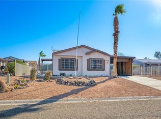 4334 S Tamara Ter, Fort Mohave, AZ 86426