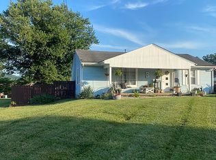 110 Vallonia Rd, Brownstown, IN 47220