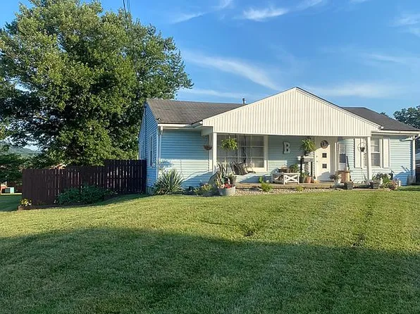 110 Vallonia Rd, Brownstown, IN 47220