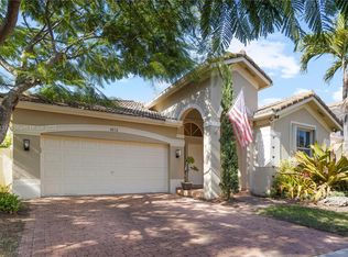 4512 NW 94th Ct, Doral, FL 33178