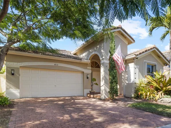 4512 NW 94th Ct, Doral, FL 33178