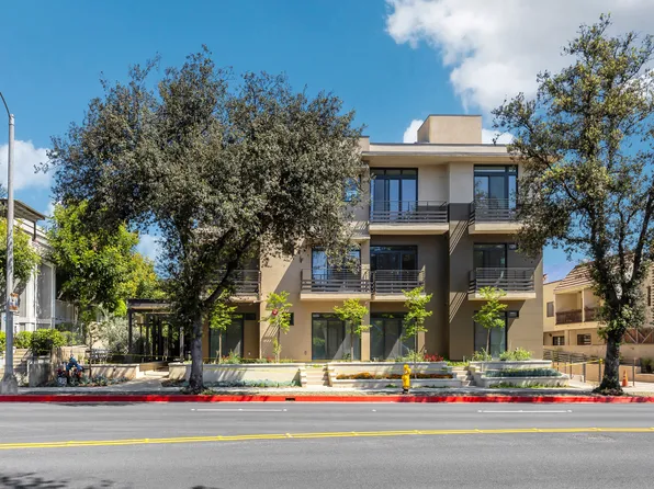 973 E Del Mar Blvd, Pasadena, CA