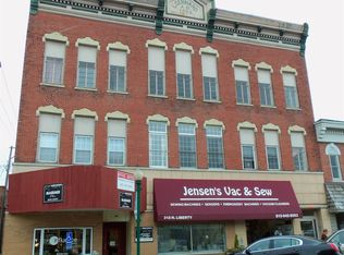 318 Liberty St #3, Morris, IL 60450