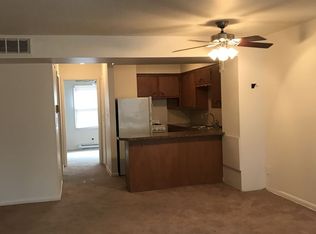 1438 E Elm St APT 1, Springfield, MO 65802