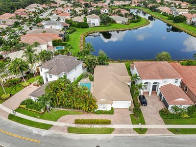 154 Via Condado Way, Palm Beach Gardens, FL, 33418