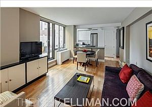 3rd image of 1438 3rd Ave APT 2A
