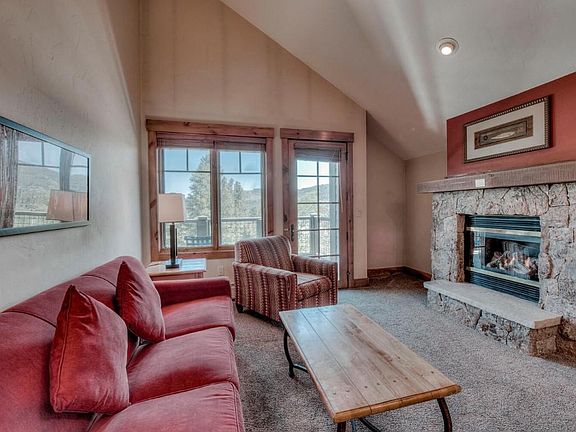2nd image of 50 Mountain Thunder Dr #1407
