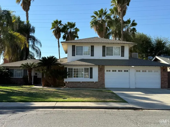 2801 Elm St, Bakersfield, CA 93301