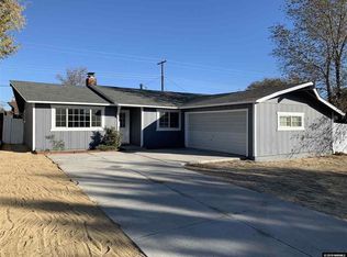 1755 W 6th St, Reno, NV 89503