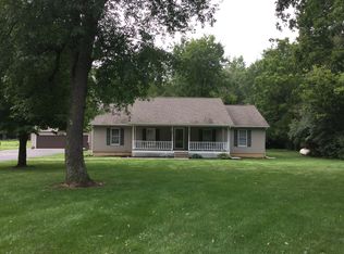 6118 Black Rd, West Alexandria, OH 45381