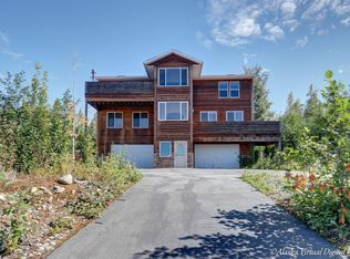 3475 S Peninsula Dr, Wasilla, AK 99623