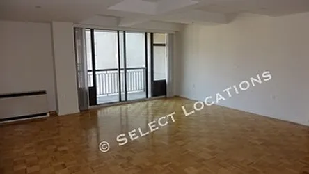 Rented by Select Locations Inc.