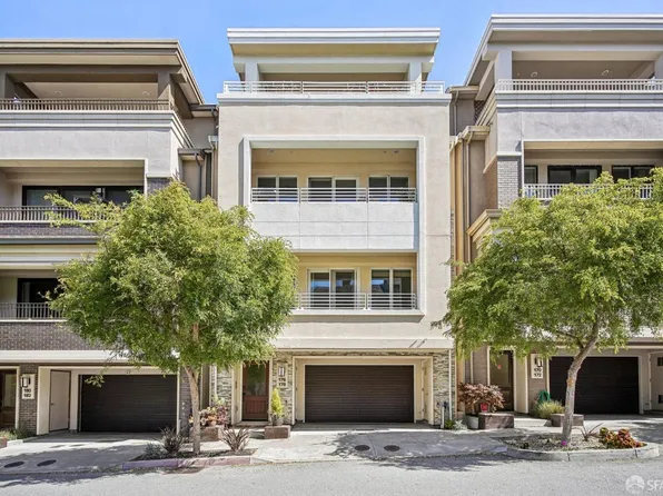 176 Summit Way, San Francisco, CA 94132