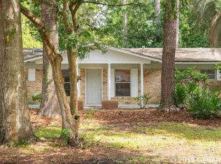 4226 NW 14th Pl, Gainesville, FL 32605