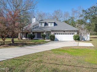 6809 Hilo St, Diamondhead, MS 39525