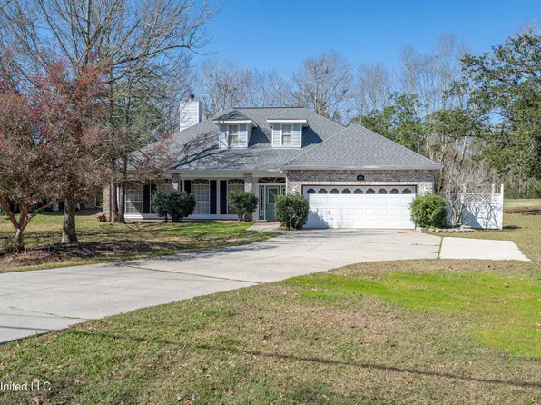 6809 Hilo St, Diamondhead, MS 39525