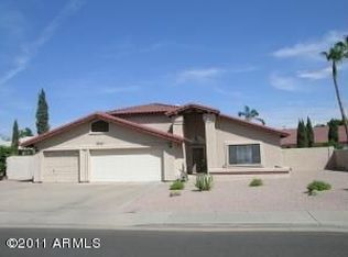 1541 N Lesueur, Mesa, AZ 85203