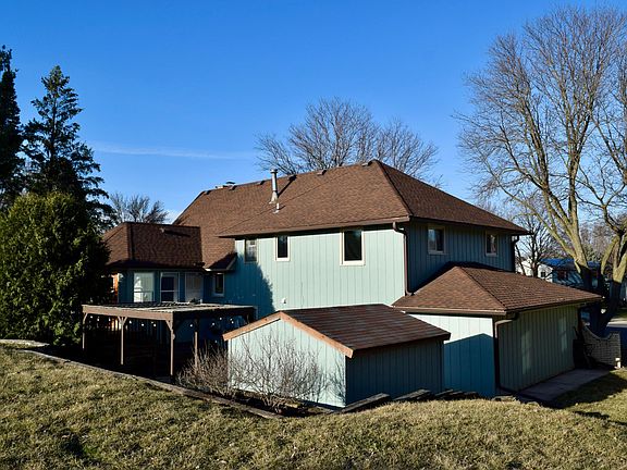 5th image of 2339 Haling Ct NW