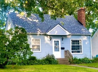 3613 Quebec Ave S, Saint Louis Park, MN 55426