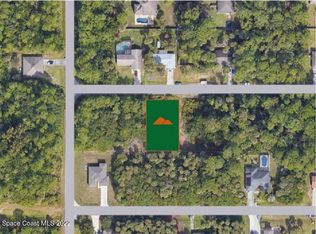 1380 Gibbs Rd SW, Palm Bay, FL 32908