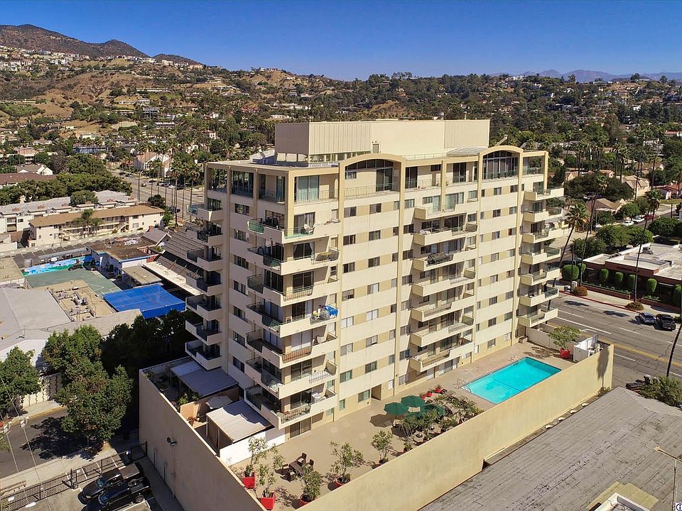 1st image of 1155 N Brand Blvd Unit 804
