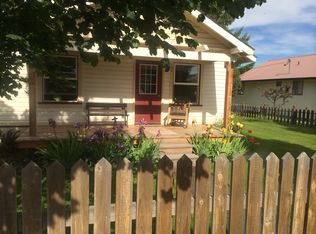 102 Arthur St, Enterprise, OR 97828