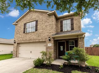 26927 Springflight Ln, Hockley, TX 77447