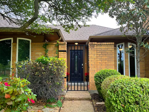 2205 Red Oak Ln, Richardson, TX 75082