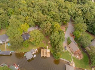 0 Lakeshore Dr, Valentines, VA 23887