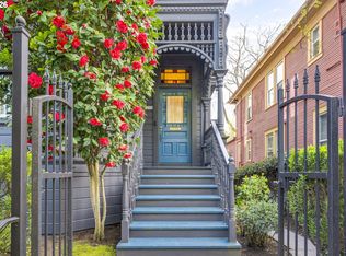1232 SE Belmont St, Portland, OR