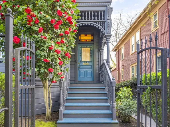 1232 SE Belmont St, Portland, OR 97214