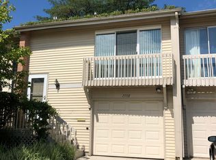 1550 Elder Dr, Aurora, IL 60506