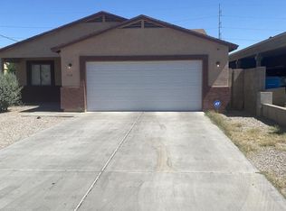1110 W Hadley St, Phoenix, AZ 85007