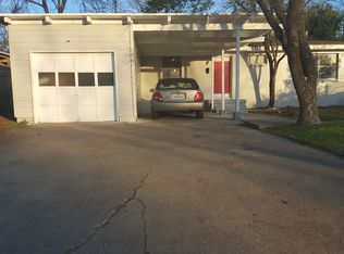 9910 San Lea Dr, Dallas, TX 75228