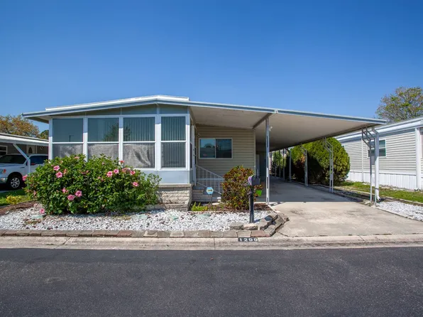 2001 83rd Ave N Lot 1299, Saint Petersburg, FL 33702