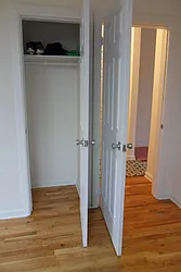 Rented by Albert Attias, LREB