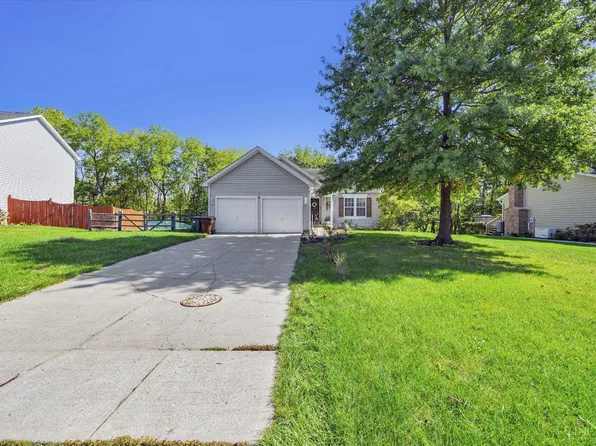 10574 Millfarm Ct, Cincinnati, OH 45231