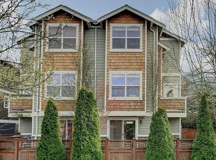 1439 NW 62nd St, Seattle, WA 98107