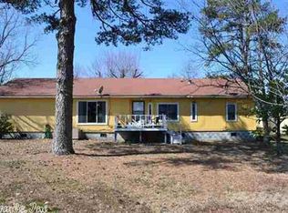 4929 Ranch Rd, Bee Branch, AR 72013