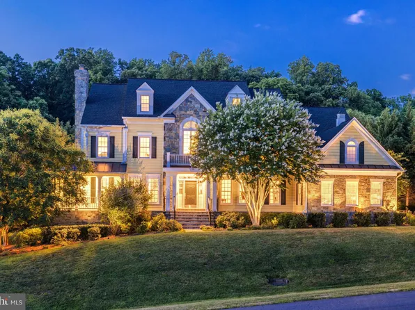 40748 Spectacular Bid Pl, Leesburg, VA 20176