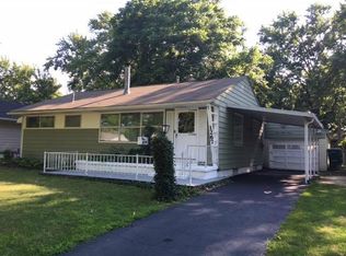 1267 Simpson Dr, Columbus, OH