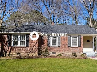 4454 Boyce Rd, Memphis, TN 38117