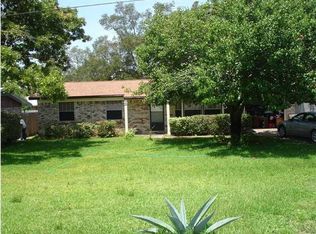 23 11th St, Shalimar, FL 32579
