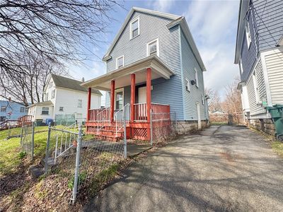 51 4th St, Rochester, NY, 14609