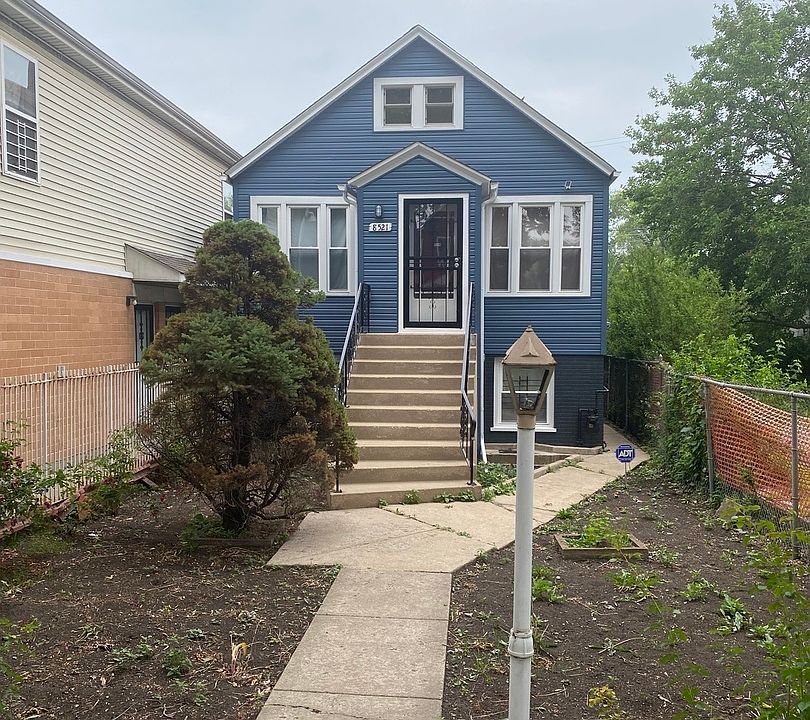 8521 S Mackinaw Ave, Chicago, IL 60617 Zillow