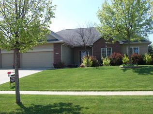 2501 SW 36th St, Ankeny, IA 50023