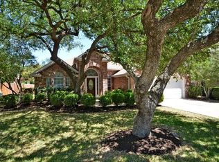 102 S Prize Oaks Dr, Cedar Park, TX 78613